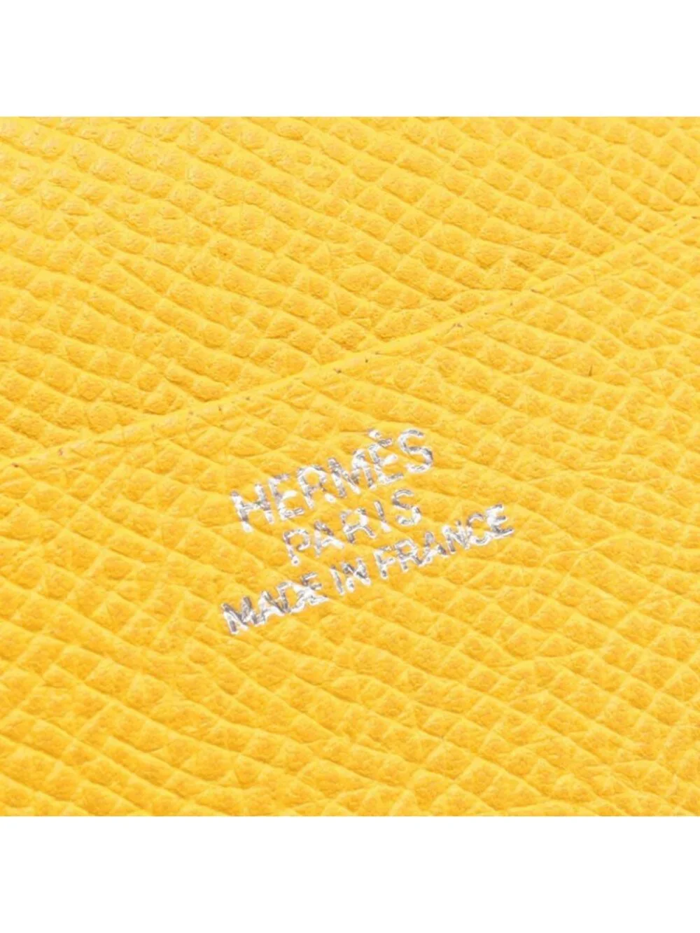 Hermes Notebook Cover Agenda GM Brown Doindy Potiron Potilon